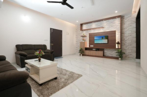 Premium Two Bedroom Apartment